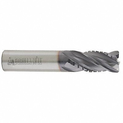 Corner Chamfer End Mills image